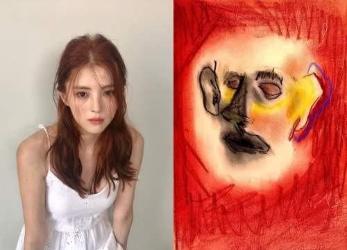 Han So Hee xuống sắc, công ty quản lý lên tiếng giải thích-2