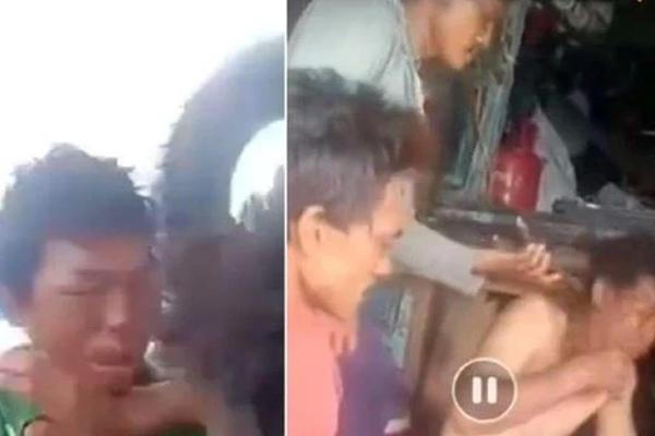 Công an Cà Mau lý giải việc chậm xem xét vụ ngư dân bị tra tấn trên tàu cá-1