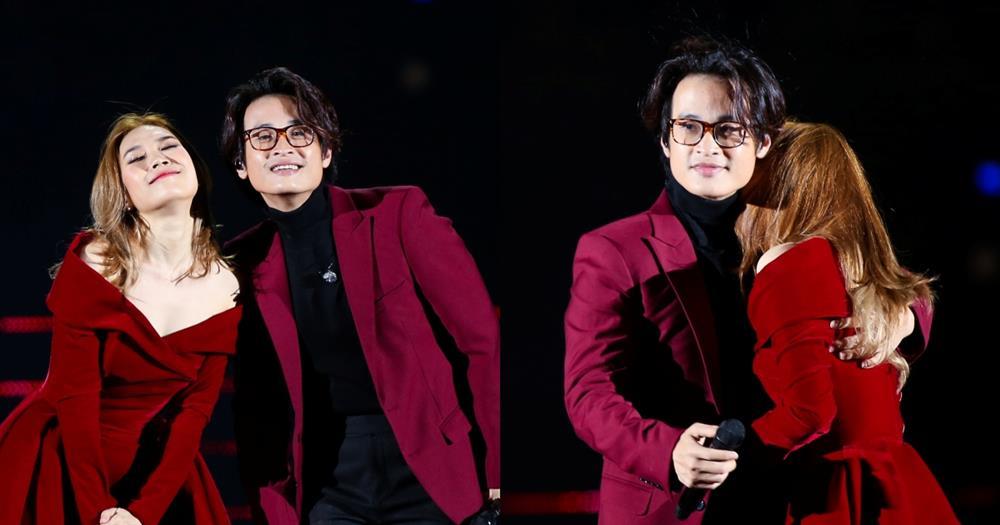 Mỹ Tâm: Tôi quỳ gối cúi đầu thôi, nhiều người dùng từ lạy hơi kỳ-3