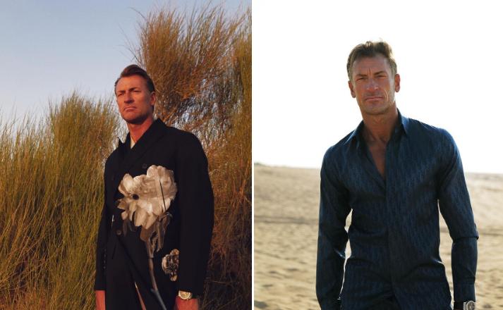 Sơ mi trắng của HLV tuyển Saudi Arabia và trận thắng Argentina-4