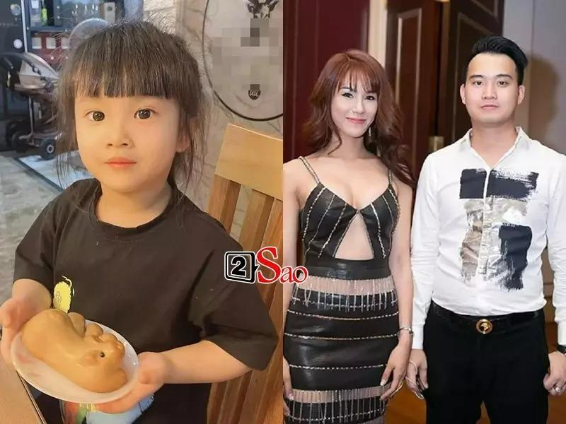 Ái nữ Diệp Lâm Anh ra dáng mỹ nhân, chuẩn bản sao Đức Phạm-6