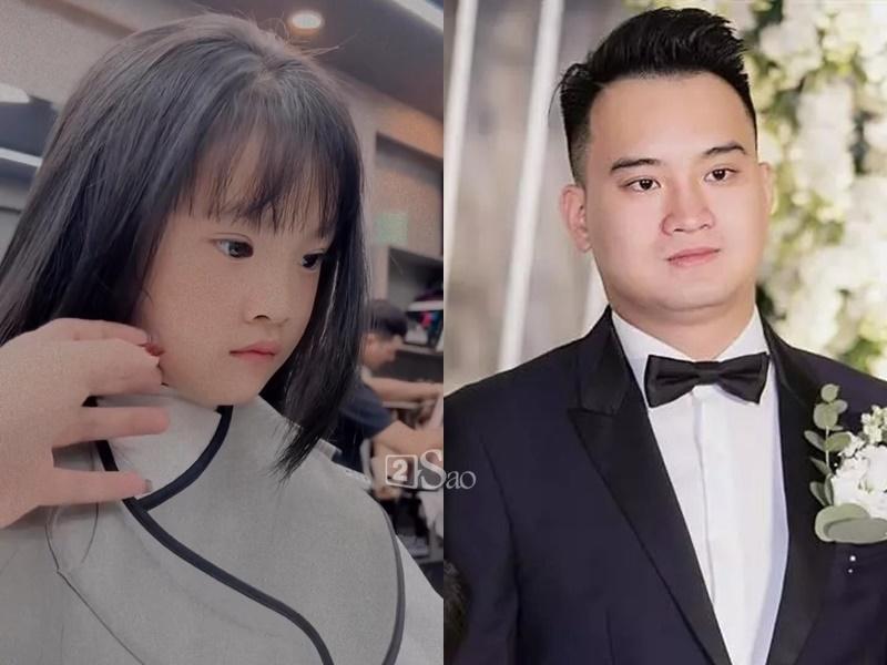 Ái nữ Diệp Lâm Anh ra dáng mỹ nhân, chuẩn bản sao Đức Phạm-4