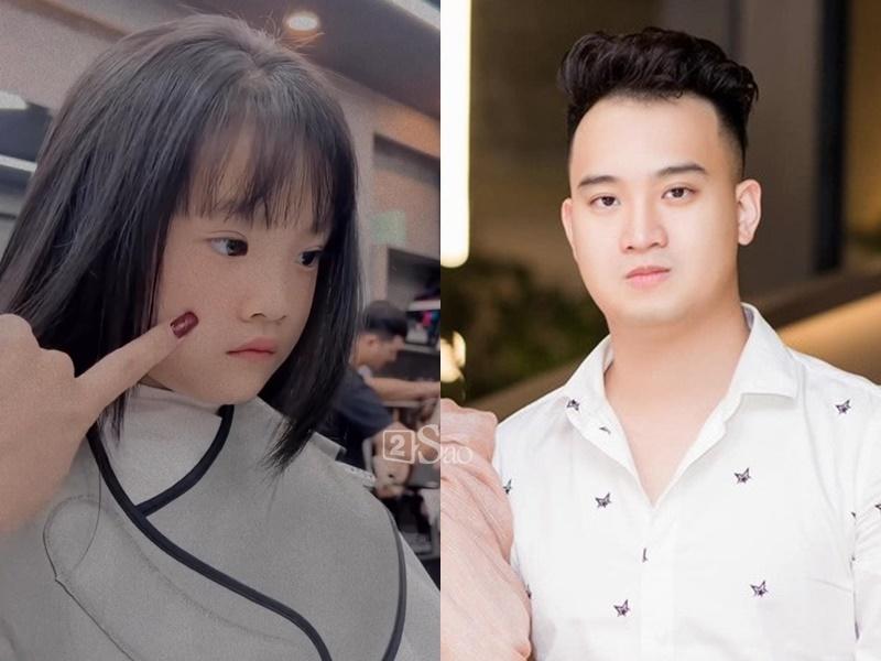 Ái nữ Diệp Lâm Anh ra dáng mỹ nhân, chuẩn bản sao Đức Phạm-5