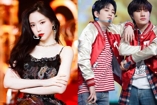 Những lần rời nhóm ồn ào của idol Kpop trong năm 2022