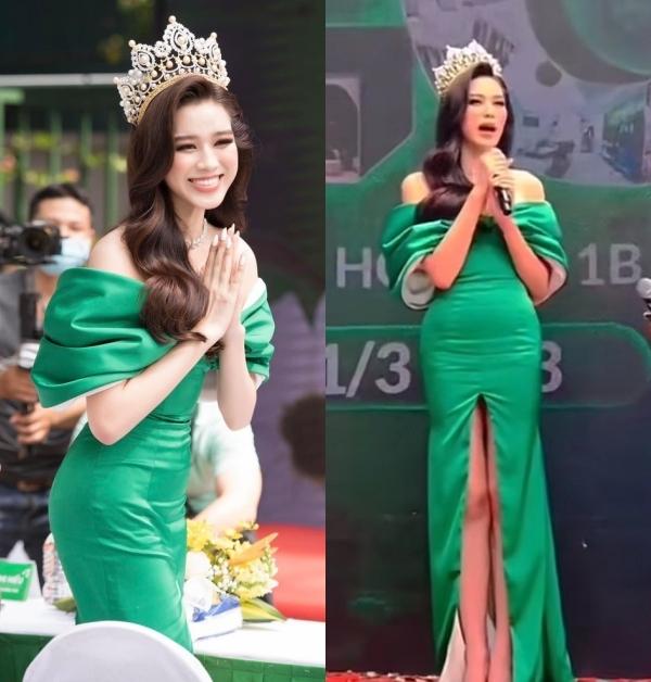 Cam thường Đỗ Thị Hà lộ khuyết điểm khác hẳn ảnh tự đăng-5