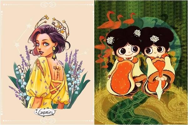 Tử vi 12 cung hoàng đạo thứ Sáu 25/11/2022: Cự Giải giả dối-4