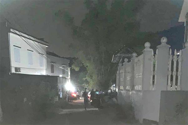 Liên tiếp phát hiện gói nilon lạ ở Quảng Trị-3