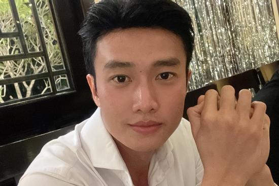 Quốc Trường sụp đổ sau trận Argentina thua, bị nghi 'cá độ'?