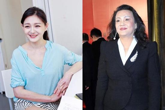 Mẹ đẻ mắng Uông Tiểu Phi ngu ngốc, bị Từ Hy Viên lừa