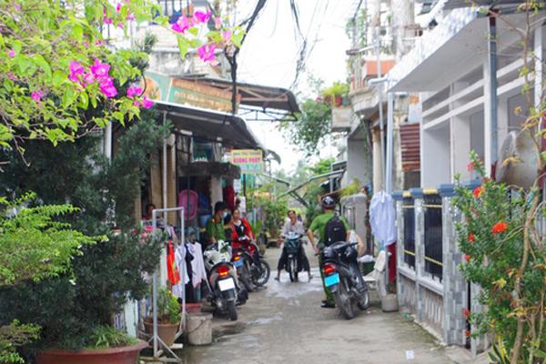 Nợ 6 triệu không trả, bị đâm chết-1