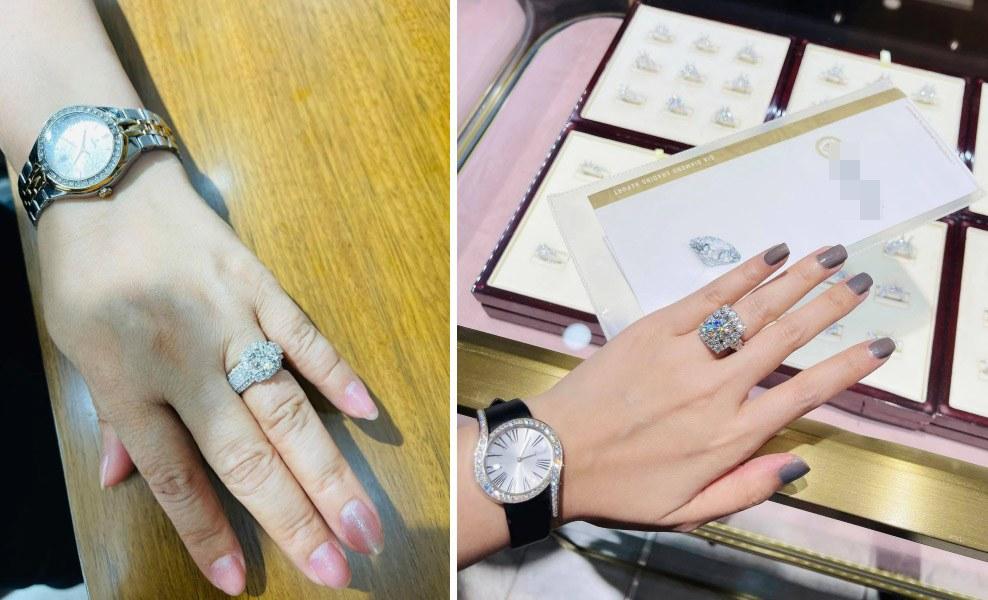 Lã Thanh Huyền U40 vẫn để mẹ hoa khôi lo chuyện ăn mặc-10