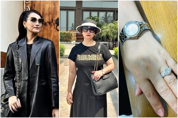 Lã Thanh Huyền giảm cân ngoạn mục không cần dao kéo nhờ môn thể dục này-11