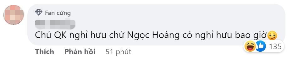 NSƯT Quốc Khánh vẫn đóng Ngọc Hoàng trong Táo Quân?-6
