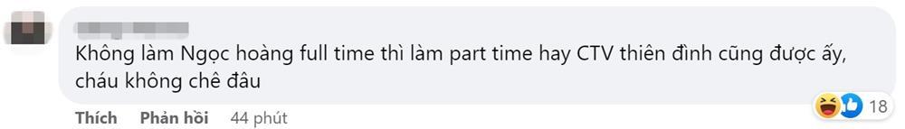 NSƯT Quốc Khánh vẫn đóng Ngọc Hoàng trong Táo Quân?-8