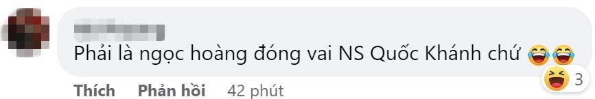 NSƯT Quốc Khánh vẫn đóng Ngọc Hoàng trong Táo Quân?-9