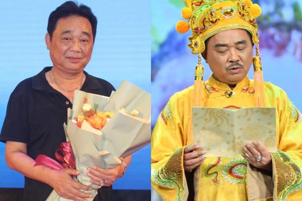 Công Lý sẽ trở lại Táo Quân 2023?-3