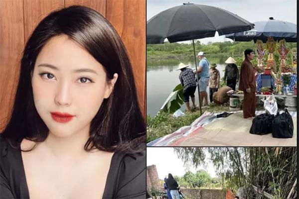 Đi tắm biển 2 sinh viên bị sóng lớn cuốn trôi, một người chết-2