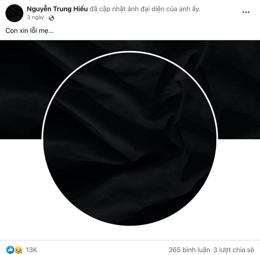 Chi Dân từng nghĩ đến cái chết vì mất mẹ và bị bạn gái bỏ-1