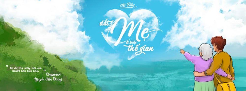 Chi Dân từng nghĩ đến cái chết vì mất mẹ và bị bạn gái bỏ-3