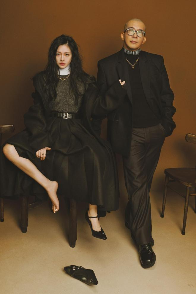 Từ Hy Viên trả đệm cho chồng cũ-2