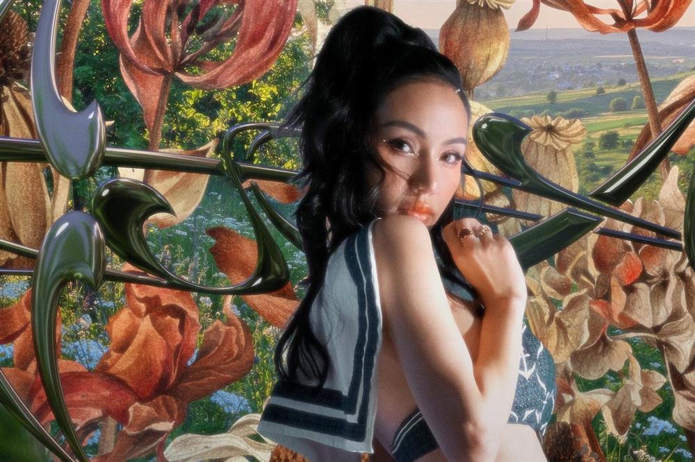 Chị em The Voice hội ngộ, nhan sắc Luna Đào chiếm spotlight-8