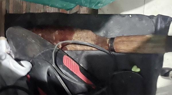 Chém bạn 16 nhát vì không chịu trả tiền nhậu-2