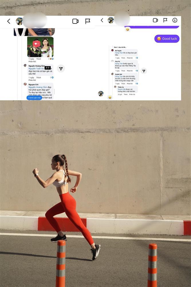 Bạn gái Đặng Văn Lâm lộ diện sau khi bị chê mặt mẹt, mồm xấu-3