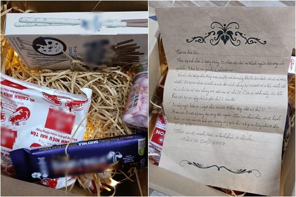 Shipper gọi điện báo cảnh sát ập đến nhà khách khi được tip thêm tiền-3