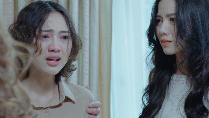 ‘Hoa Hồng Giấy’: Tiểu tam phát ngôn khiến chính thất cay đắng!-4