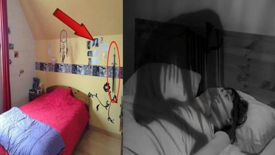 Đầu giường để 3 thứ, không tai họa cũng nợ nần, đó là thứ gì?-1