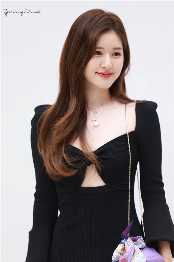 3 gương mặt 9x mới nổi đã thích đòi hỏi như ngôi sao hạng A-2