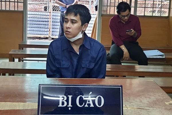 Một thanh niên bồi thường 1,8 tỉ đồng cho Công ty Cổ phần Bách Hoá Xanh-1