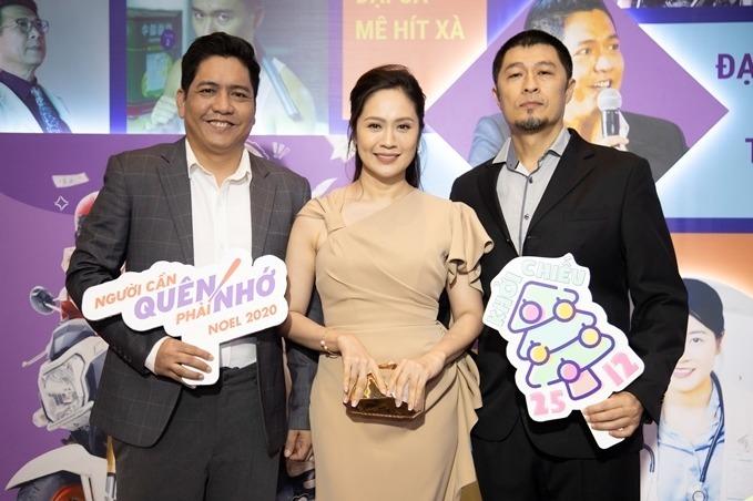 Vợ chồng Thanh Thúy Đức Thịnh bị hãng phim kiện, đòi 5,9 tỷ đồng-2