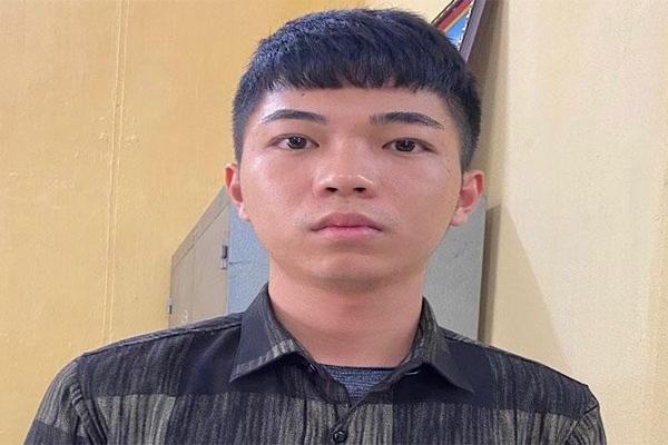 Vụ tông 2 cô gái ở cây xăng: Tài xế xe điên khai gì?-1