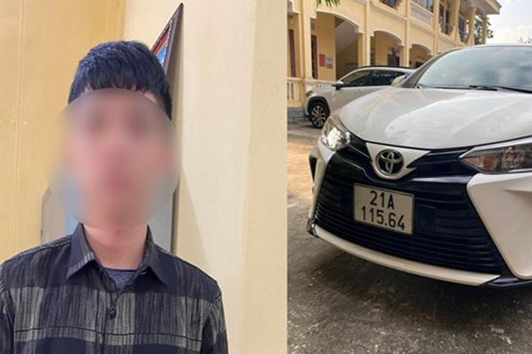 Vụ ô tô điên gây tai nạn liên hoàn ở Hải Dương: Tài xế khai gì?-4