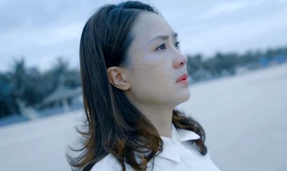 Khán giả tranh cãi hành động tự tử của Hồng Diễm trên phim-3