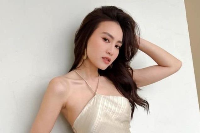 Ninh Dương Lan Ngọc nói về tin liên quan đường dây xuất khẩu lao động-1