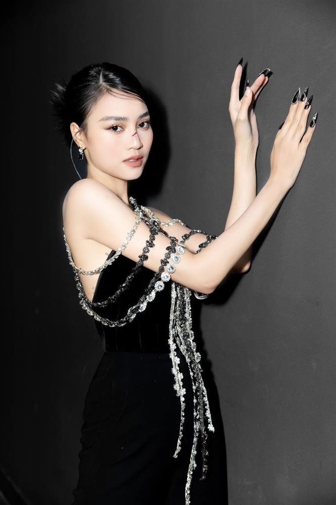 Ninh Dương Lan Ngọc nói về tin liên quan đường dây xuất khẩu lao động-2