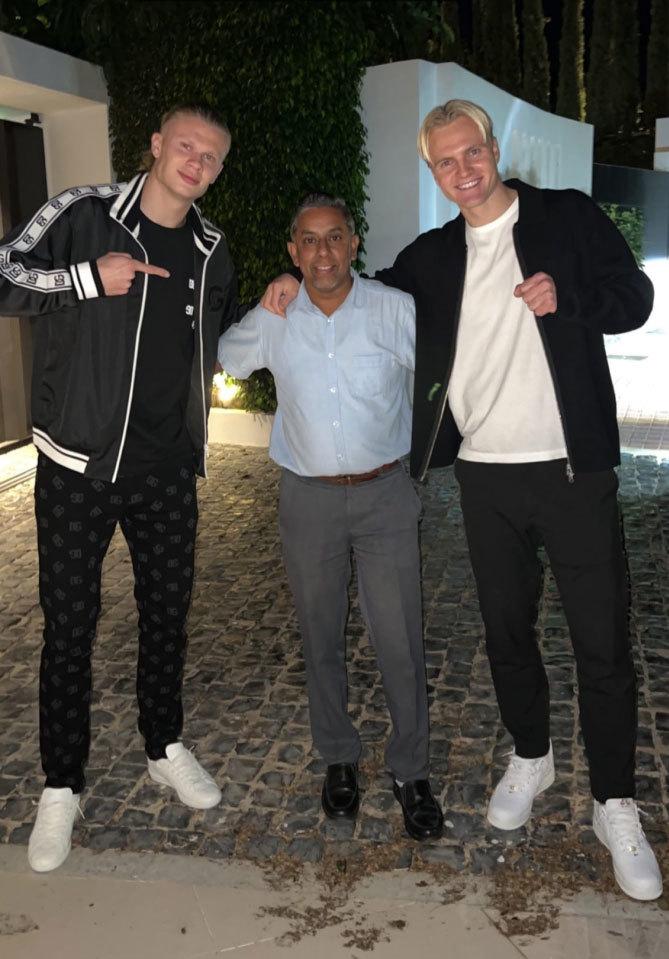 Sao sân cỏ làm gì khi lỡ hẹn với World Cup 2022?-3