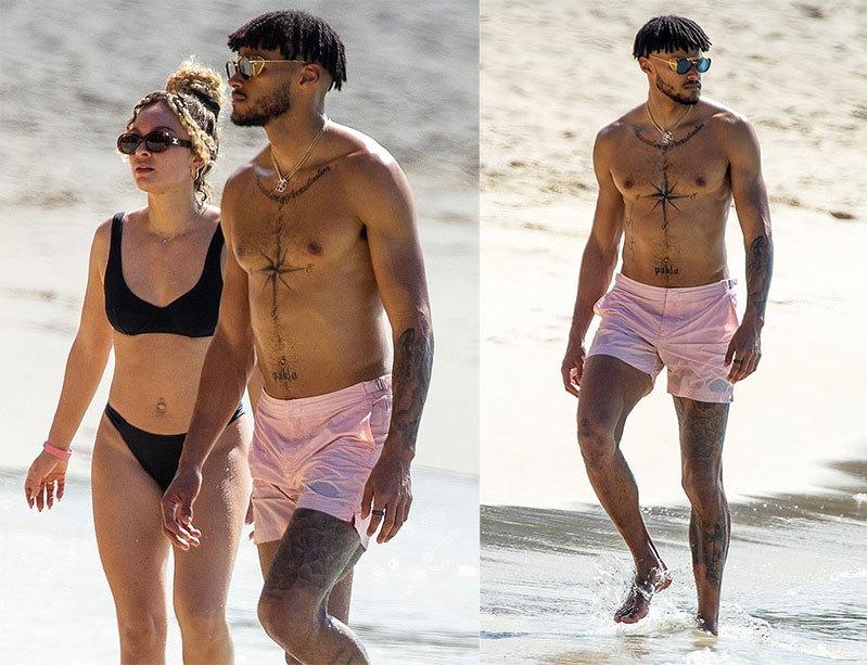 Sao sân cỏ làm gì khi lỡ hẹn với World Cup 2022?-8