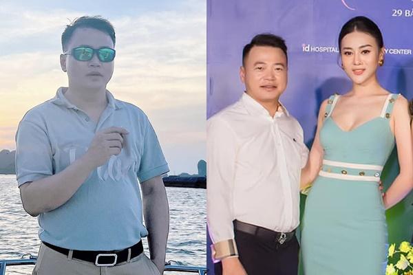 Shark Bình đảo ngói, dân mạng gọi Phương Oanh-10