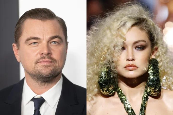Gia đình Gigi Hadid nghĩ gì về Leonardo DiCaprio-1