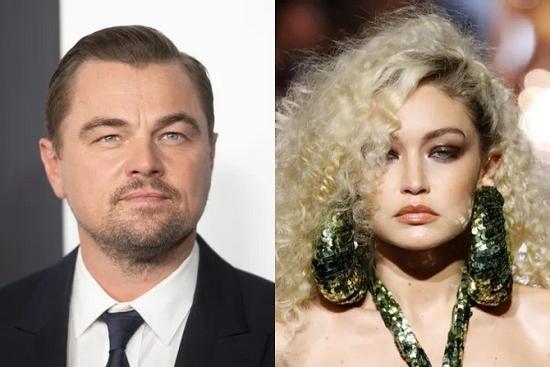 Gia đình Gigi Hadid nghĩ gì về Leonardo DiCaprio