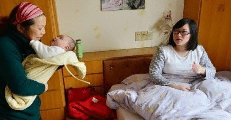 Mẹ chồng chê lười, con dâu nhờ 3 việc, sáng hôm sau bà về quê-2