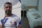 Thuê lều ở Qatar xem World Cup, một đêm 'đốt sạch' hàng triệu đồng