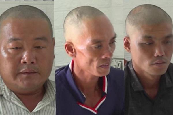 Vụ ngư dân bị hành hạ dã man: Làm rõ hành vi của chủ tàu-5