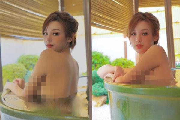 Huyền Baby tiết lộ sốc tiêu chuẩn để gả vào nhà giàu-4