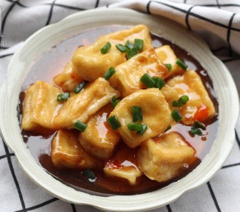 5 loại thực phẩm vừa rẻ vừa khỏe, có thể thay thế thịt-2