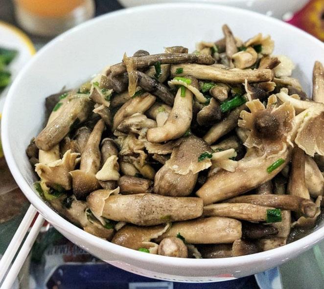 5 loại thực phẩm vừa rẻ vừa khỏe, có thể thay thế thịt-3