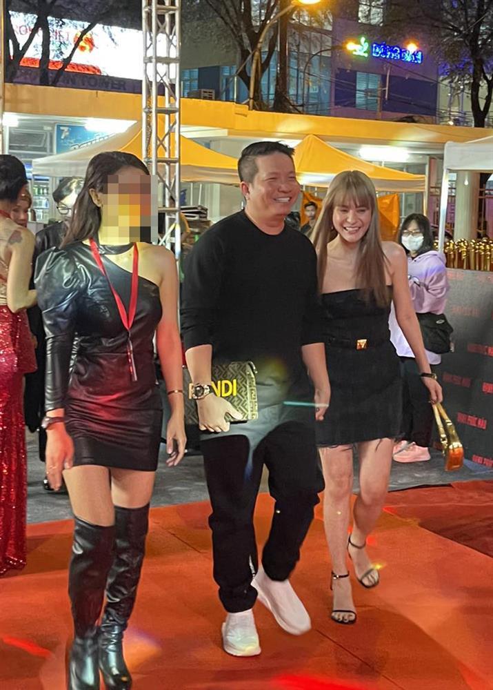 Đoàn Di Băng lộ mặt mộc cam thường, nhan sắc còn gây giật mình?-3